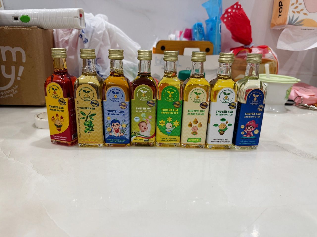 Ảnh đánh giá