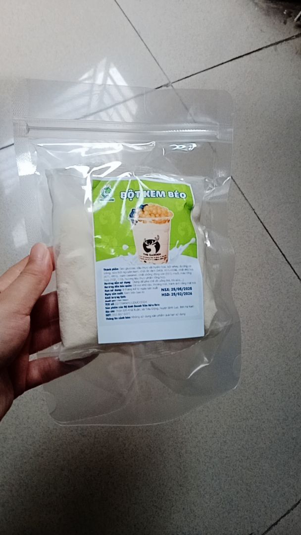 Ảnh đánh giá