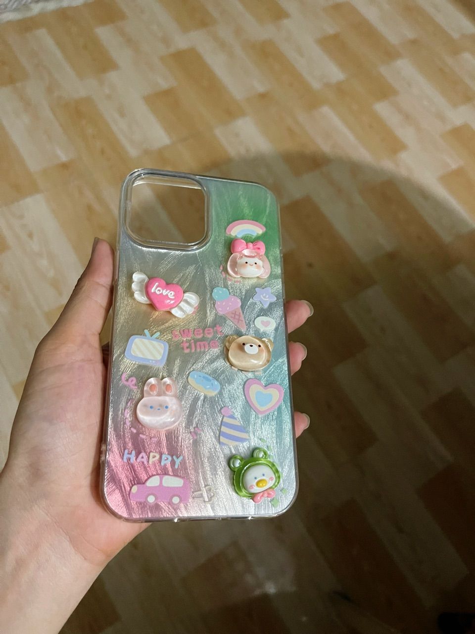 Ảnh đánh giá