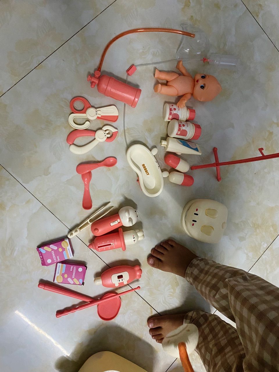 Ảnh đánh giá