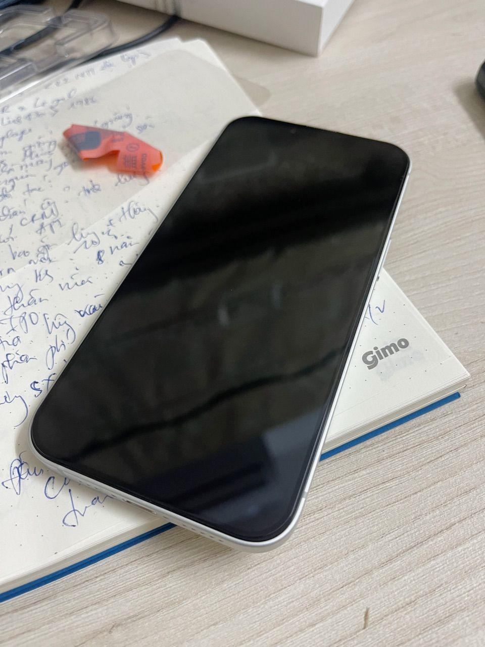 Review image