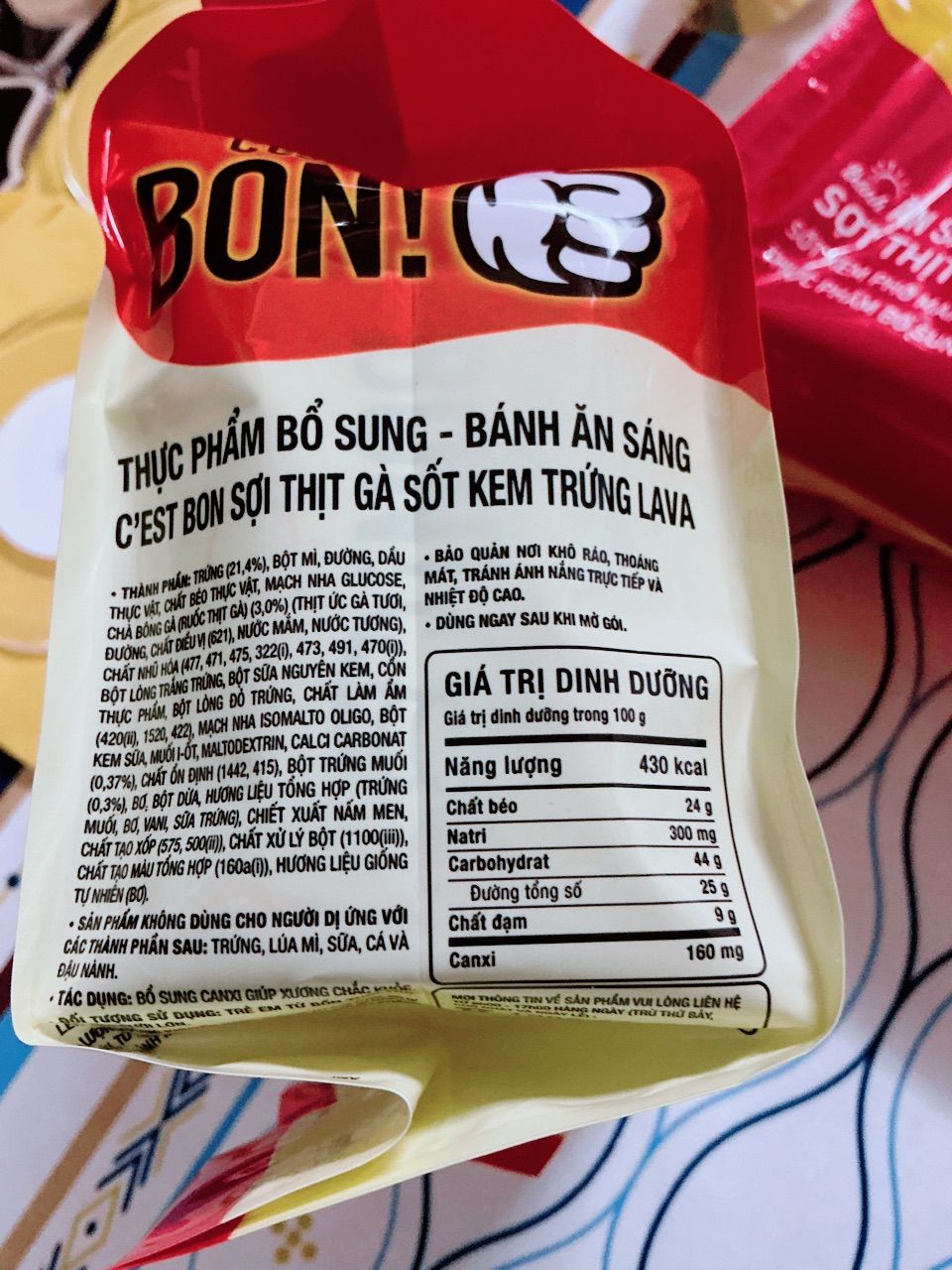 Ảnh đánh giá