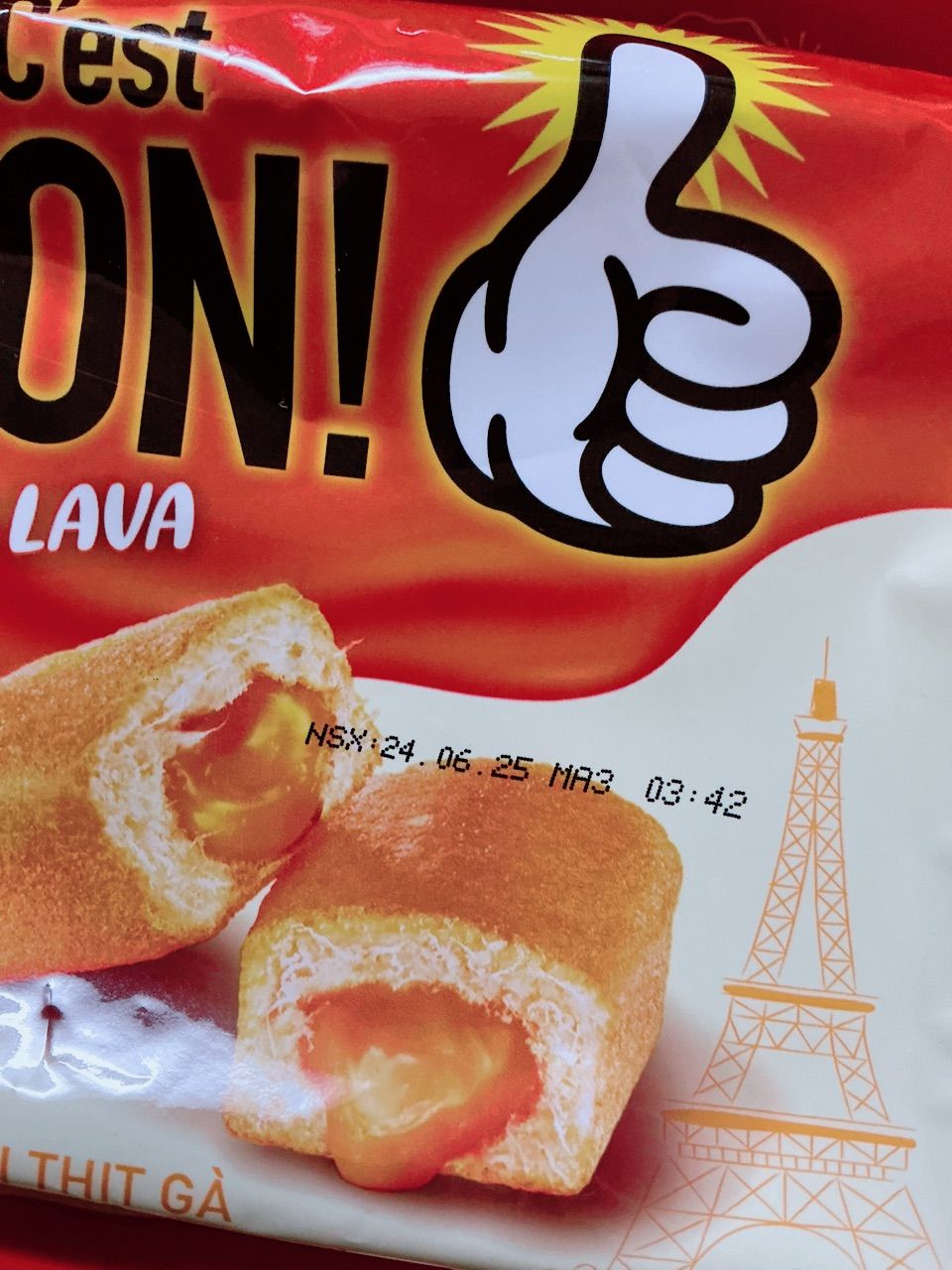 Ảnh đánh giá