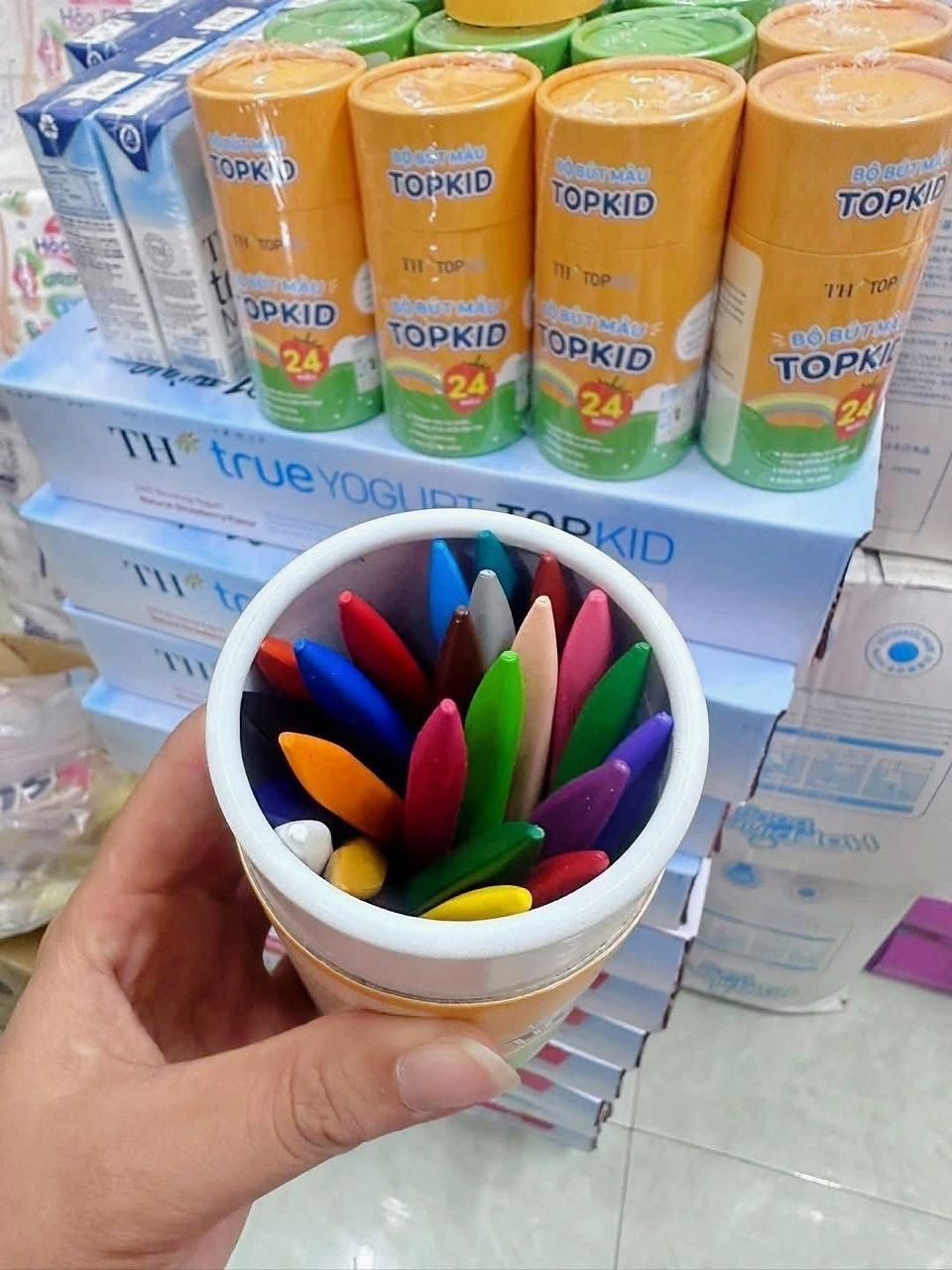 Ảnh đánh giá