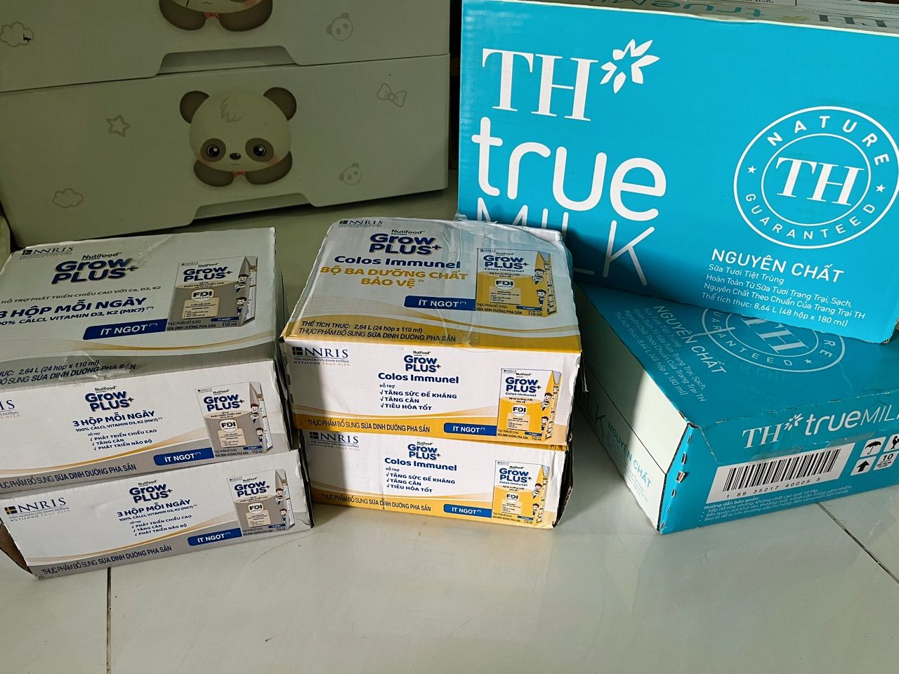 Ảnh đánh giá