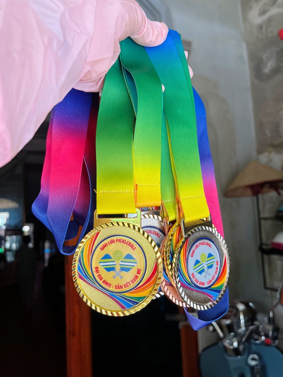 Ảnh đánh giá