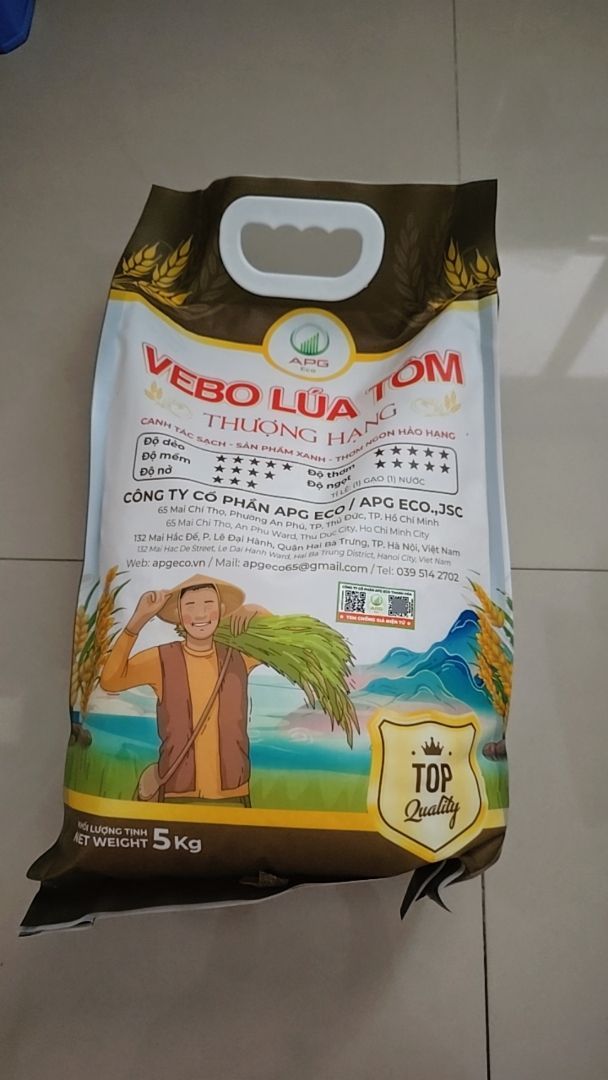 Ảnh đánh giá