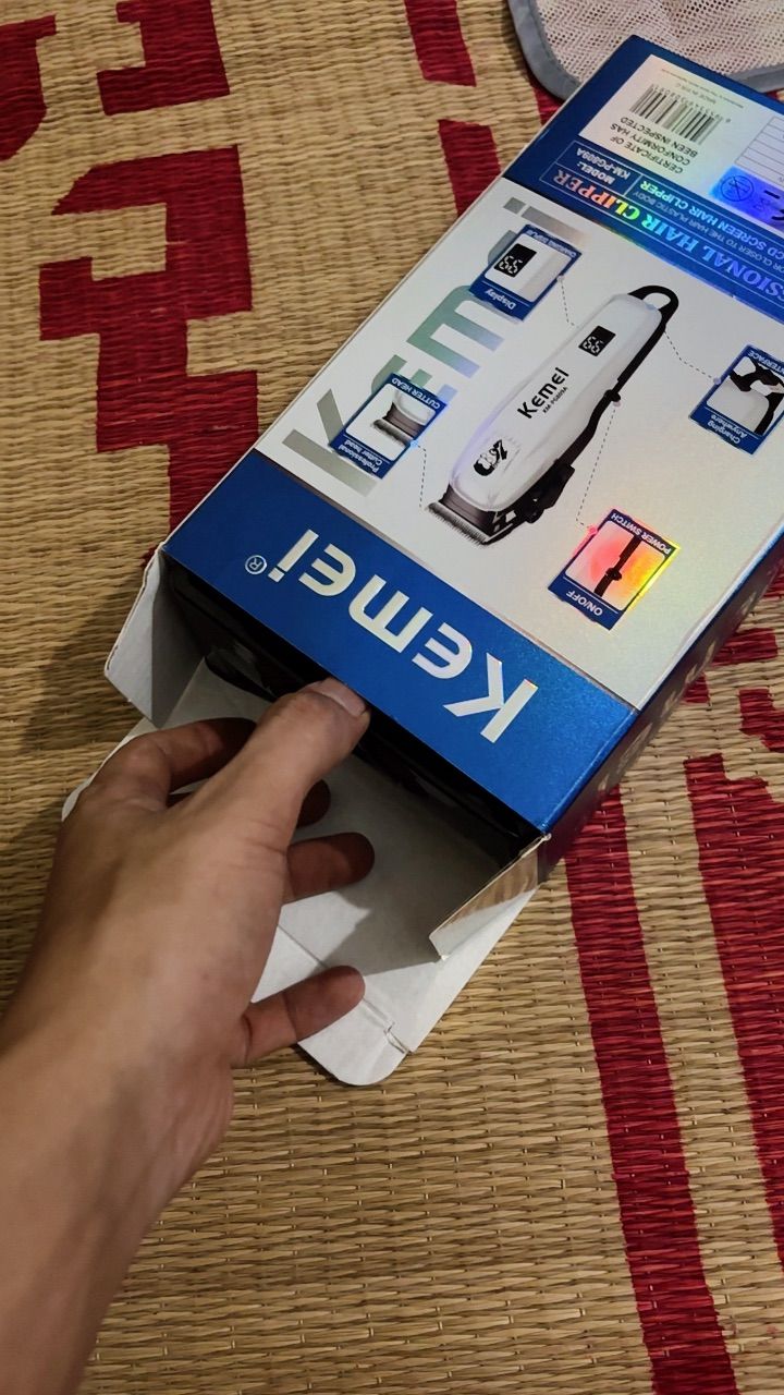 Review image