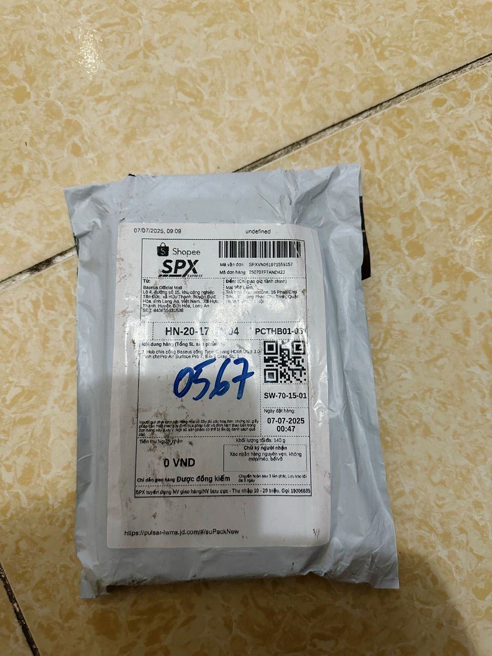 Ảnh đánh giá