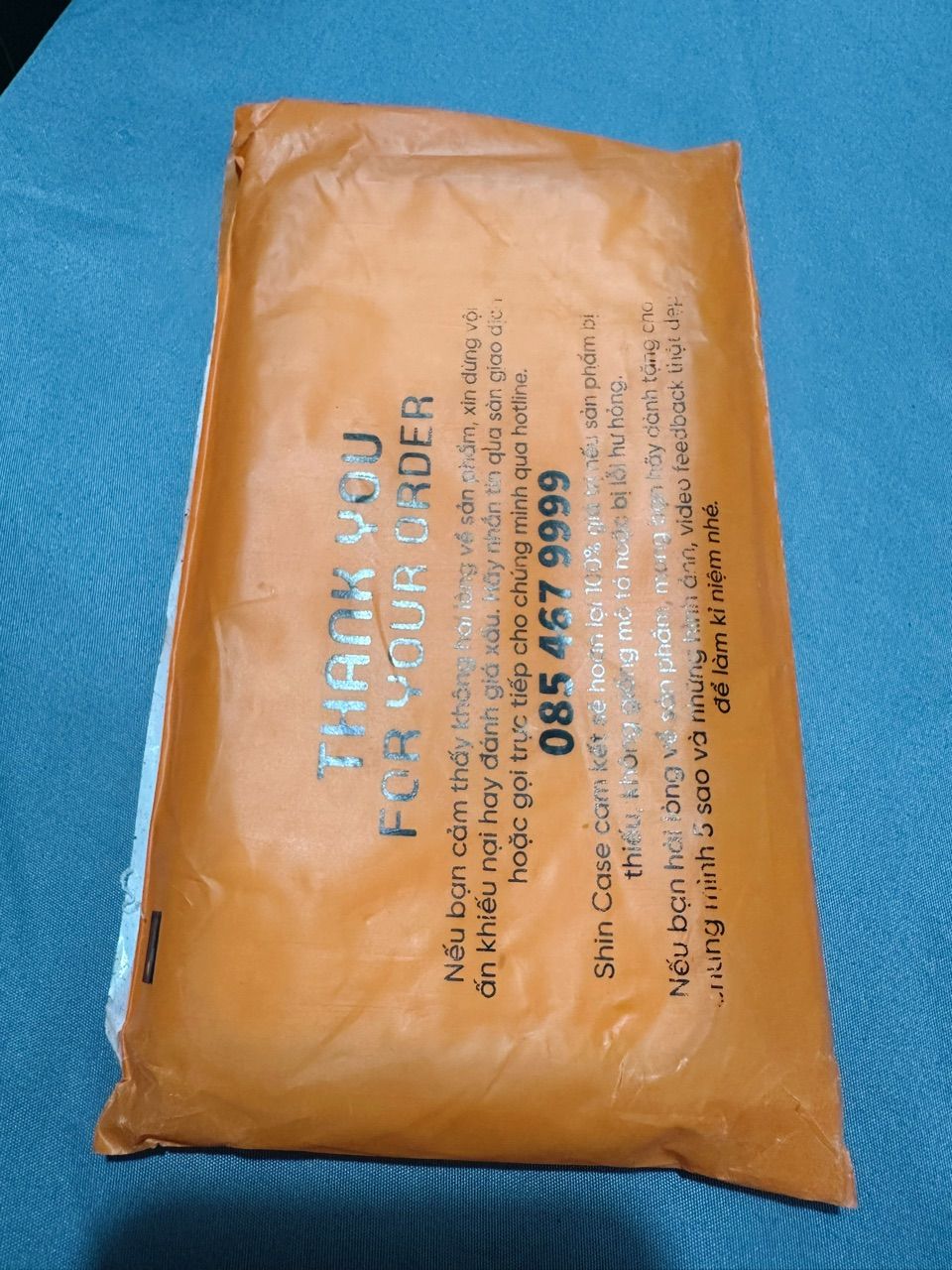 Ảnh đánh giá
