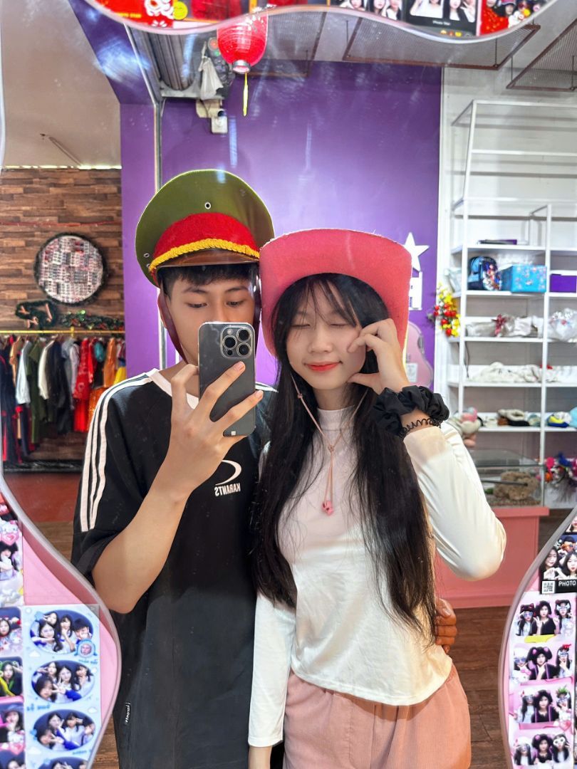 Ảnh đánh giá