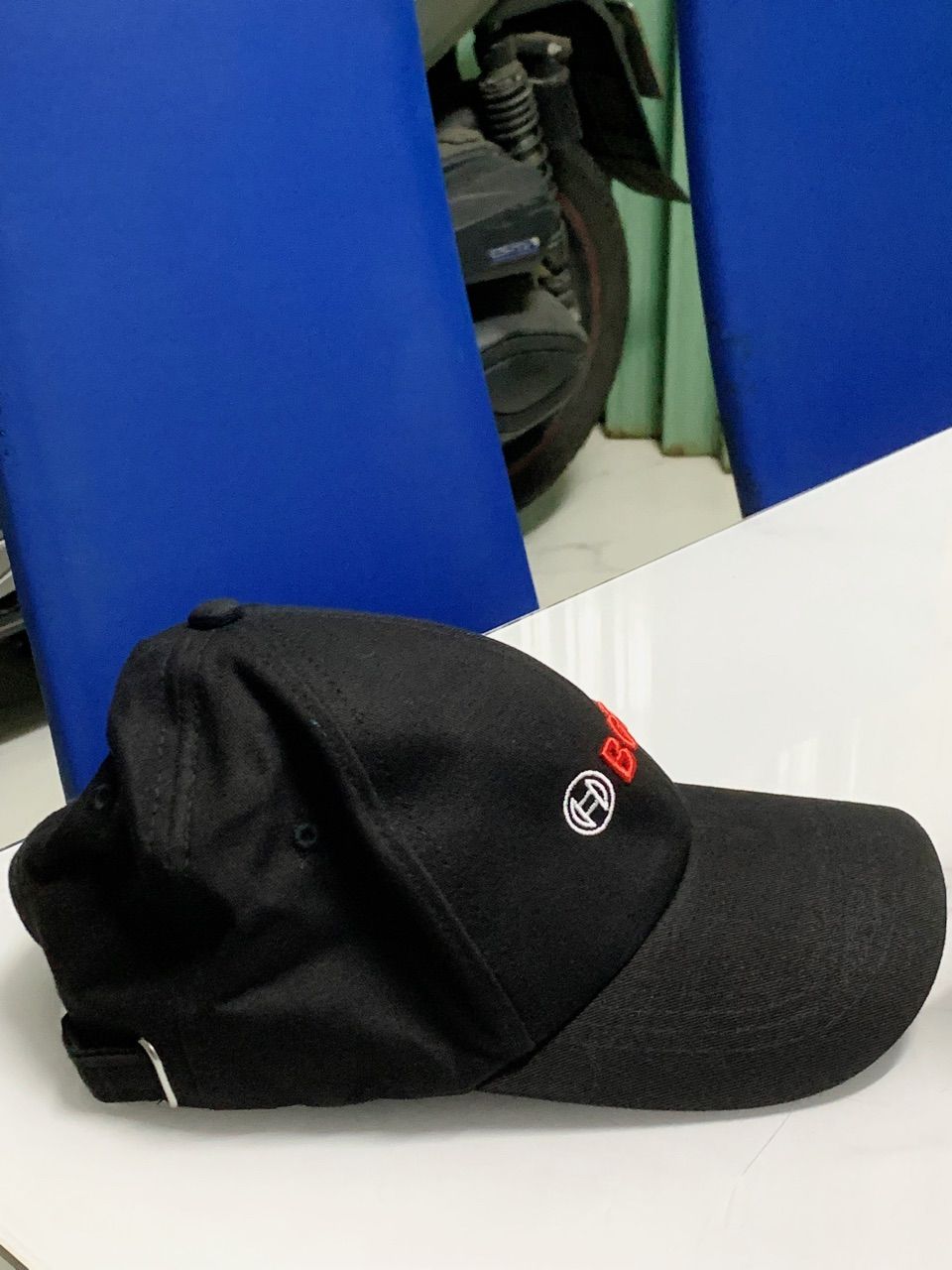 Nón lưỡi trai thương hiệu Bosch