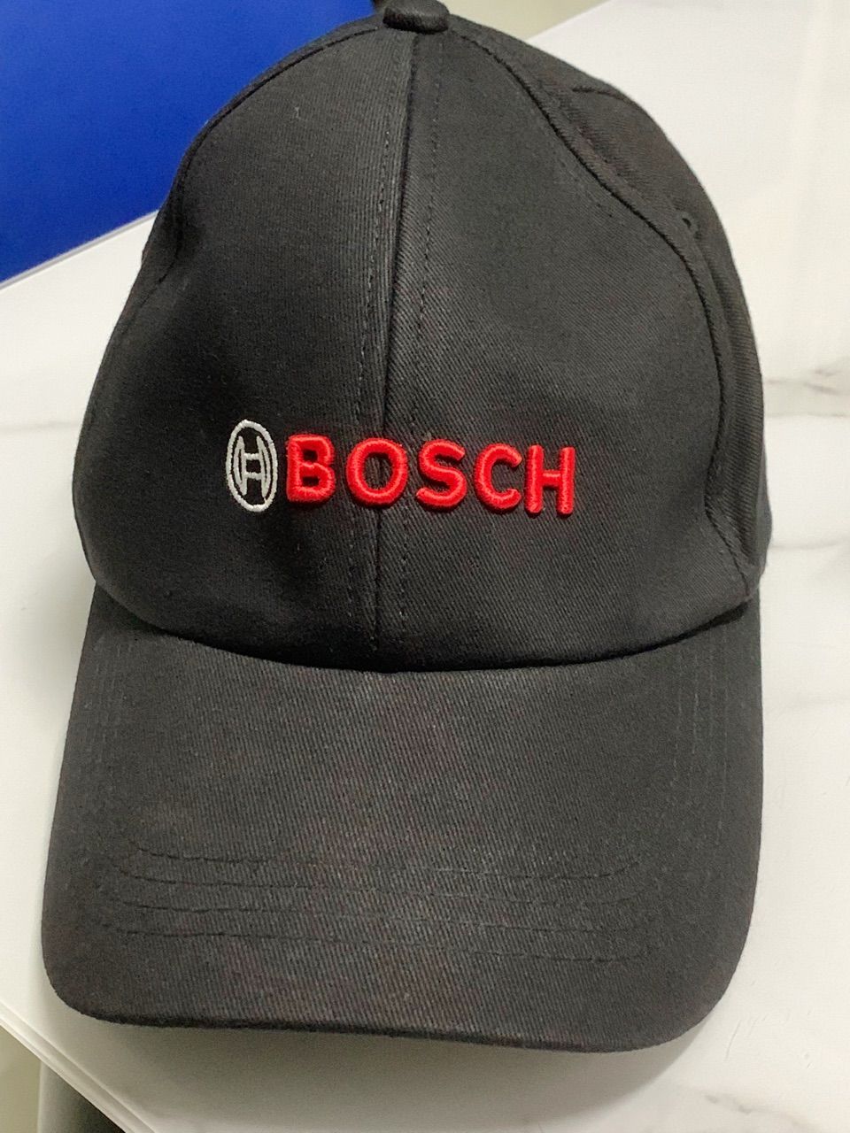 Mũ Bosch