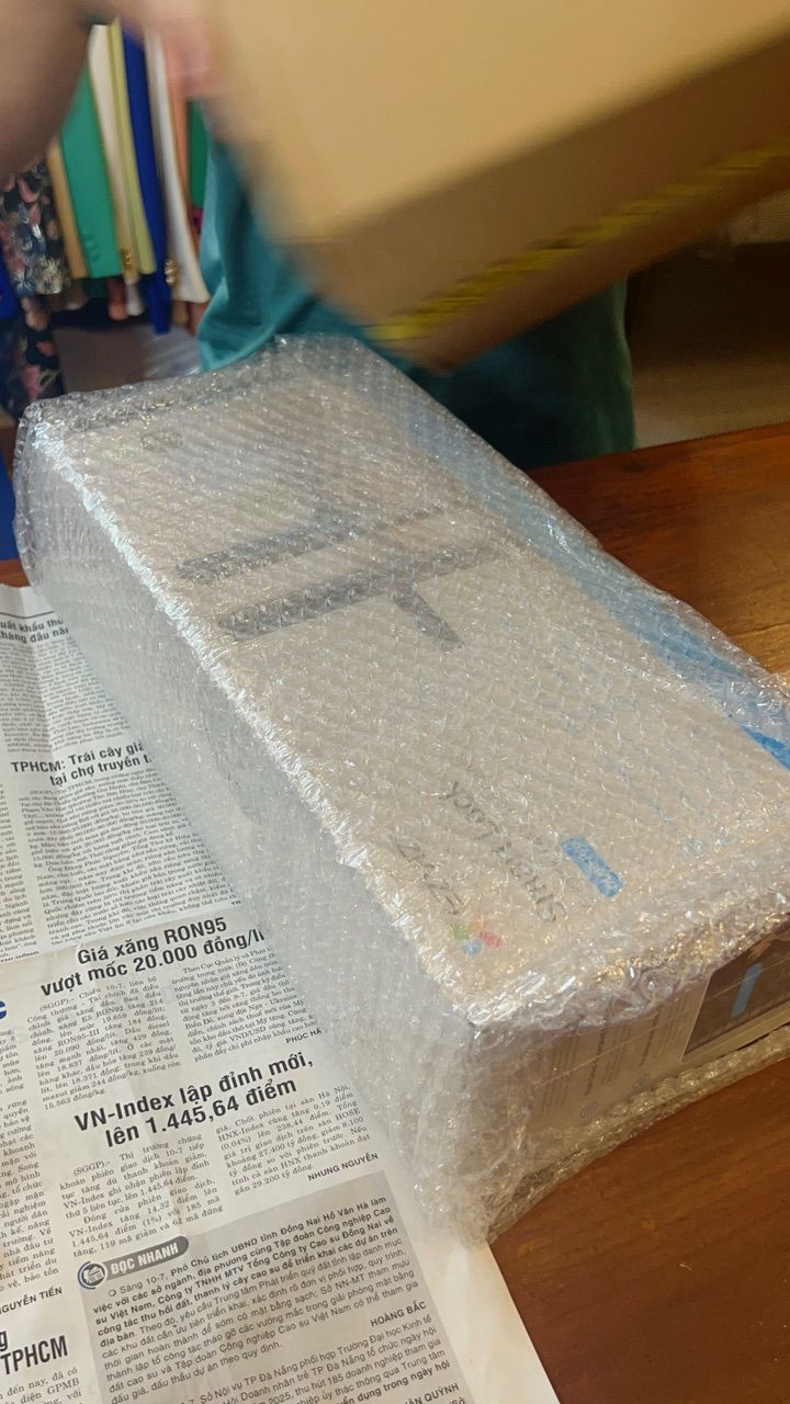Review image