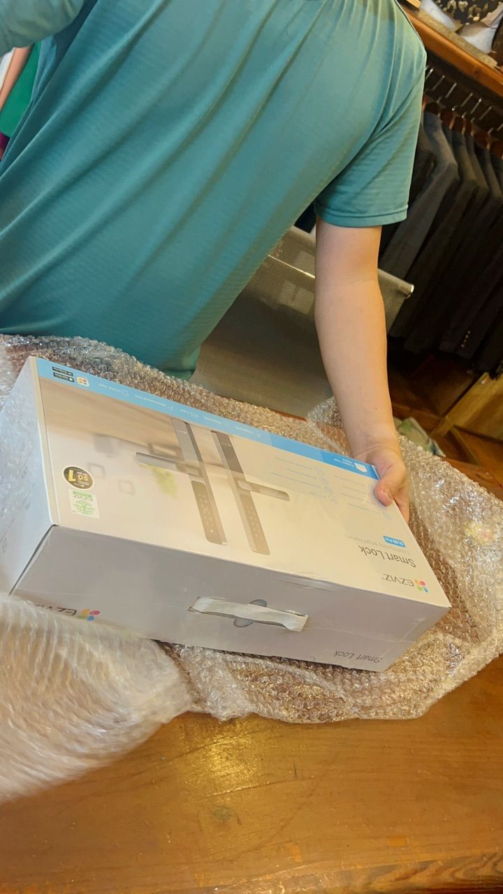 Review image