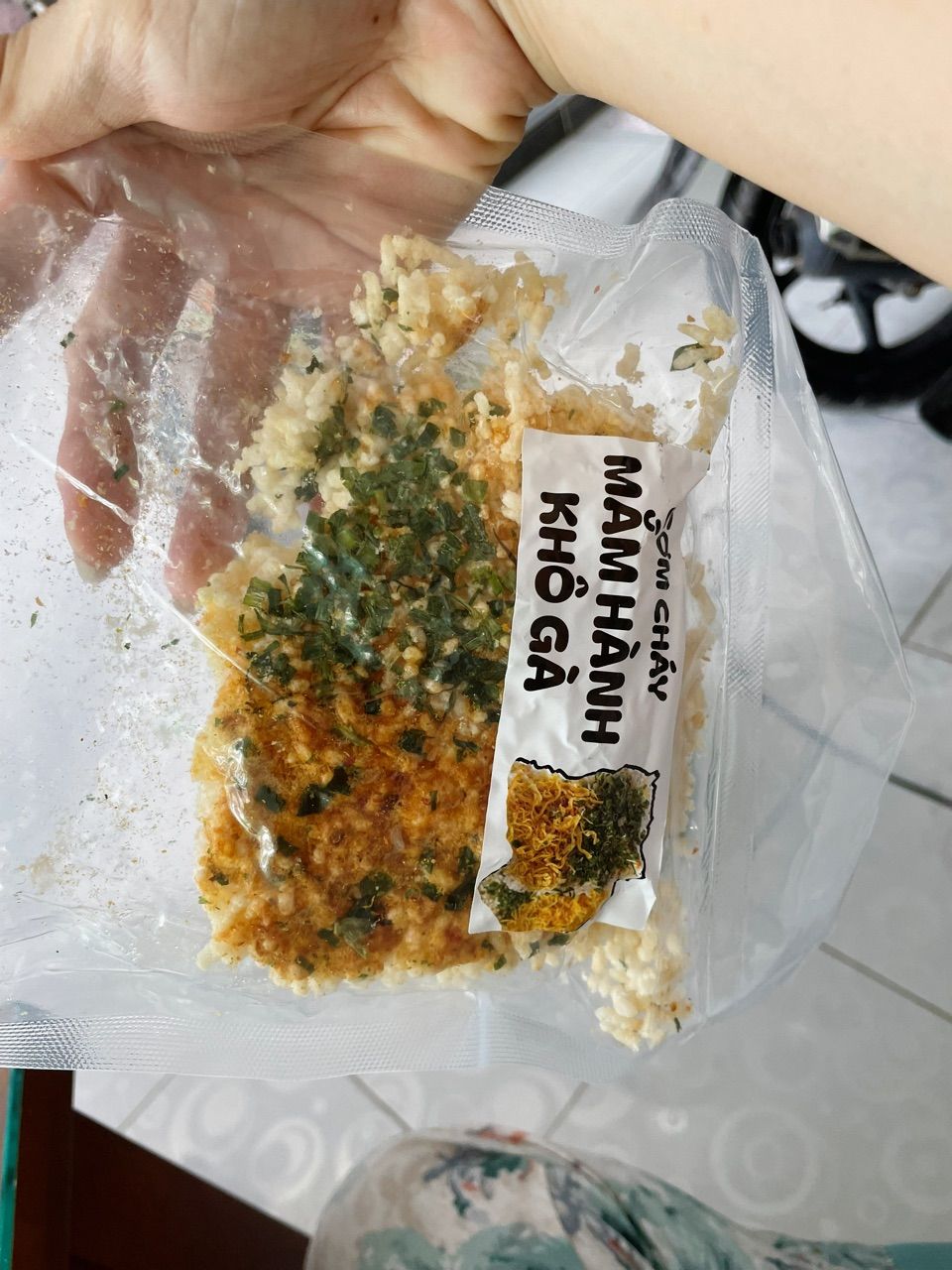 Ảnh đánh giá