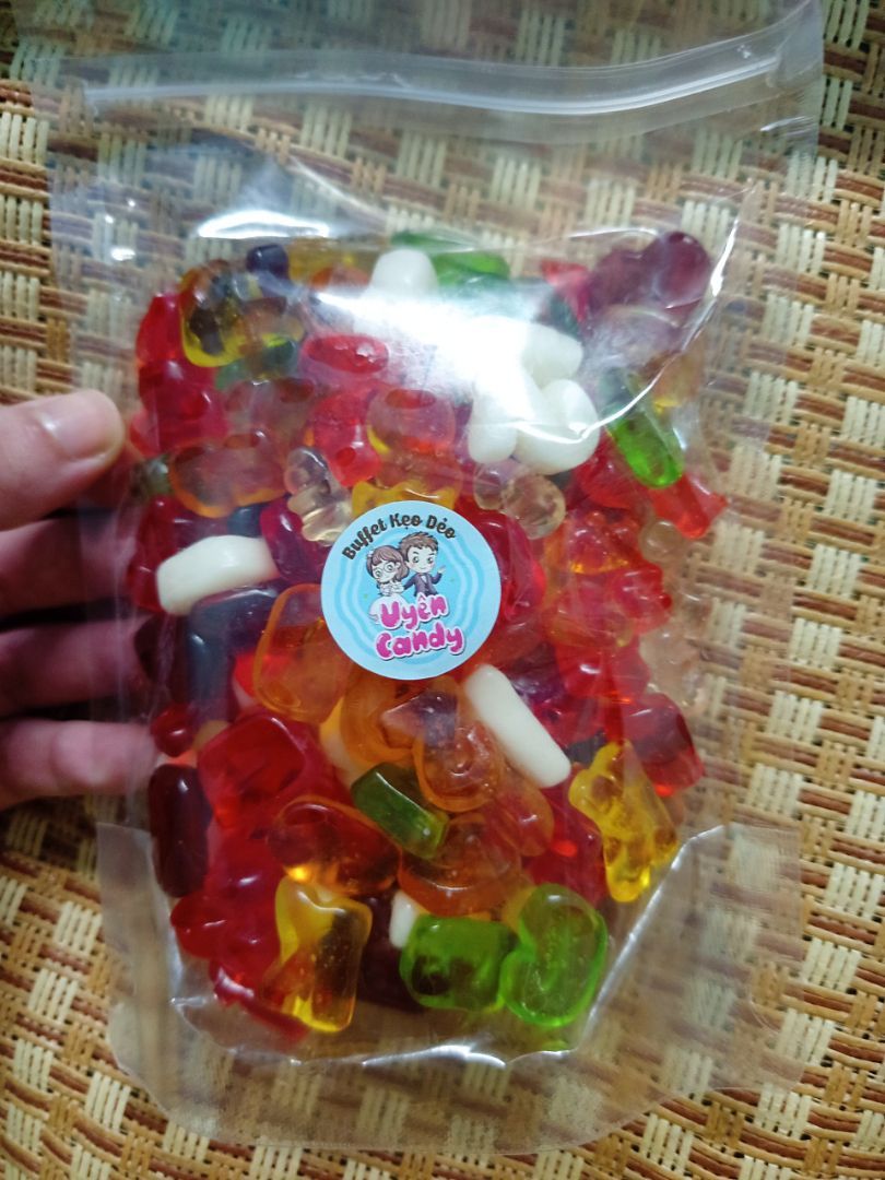 Ảnh đánh giá