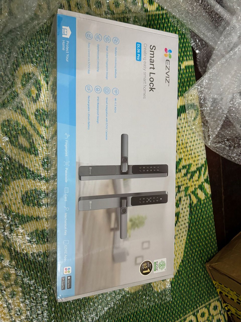 Review image