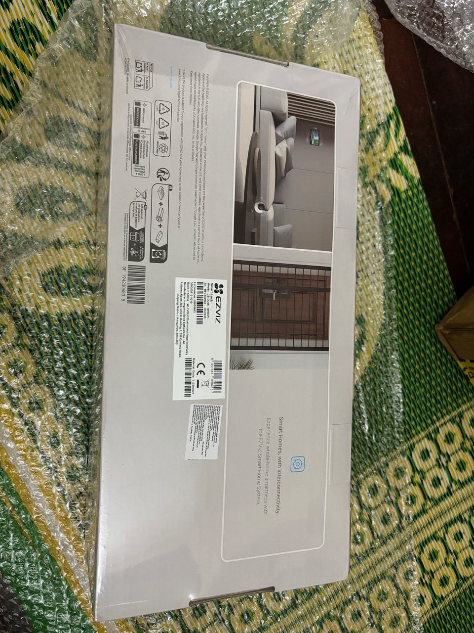 Review image