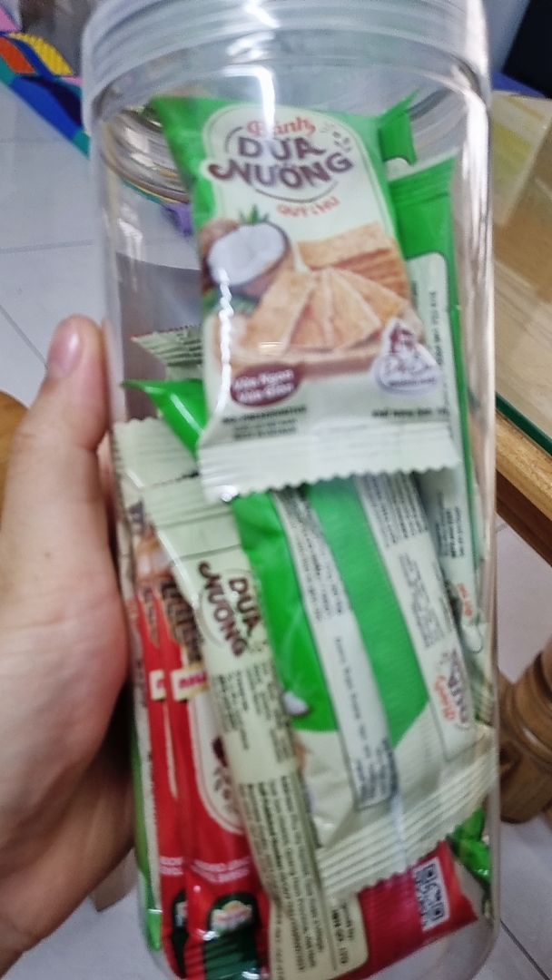 Ảnh đánh giá