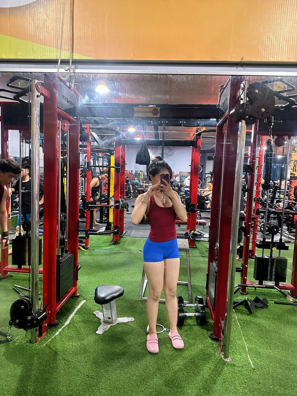 Ảnh đánh giá