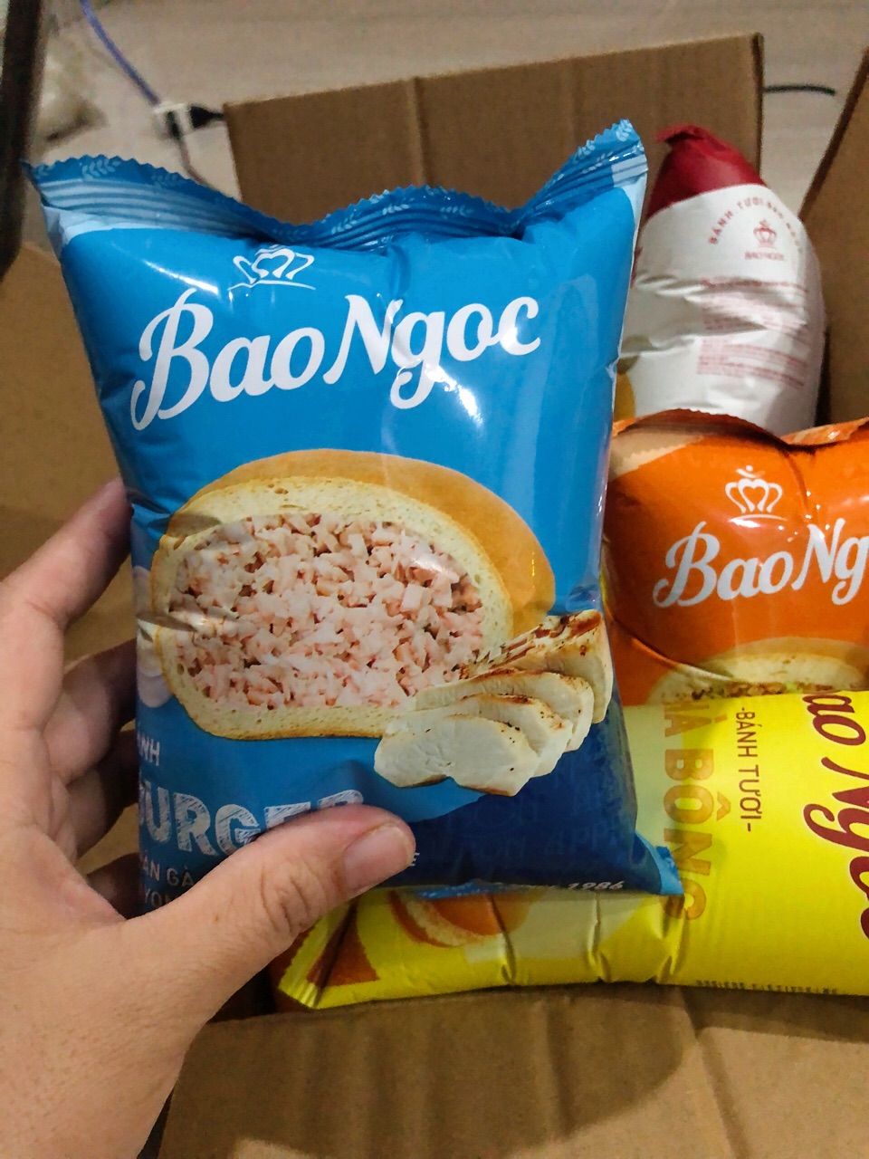 Ảnh đánh giá