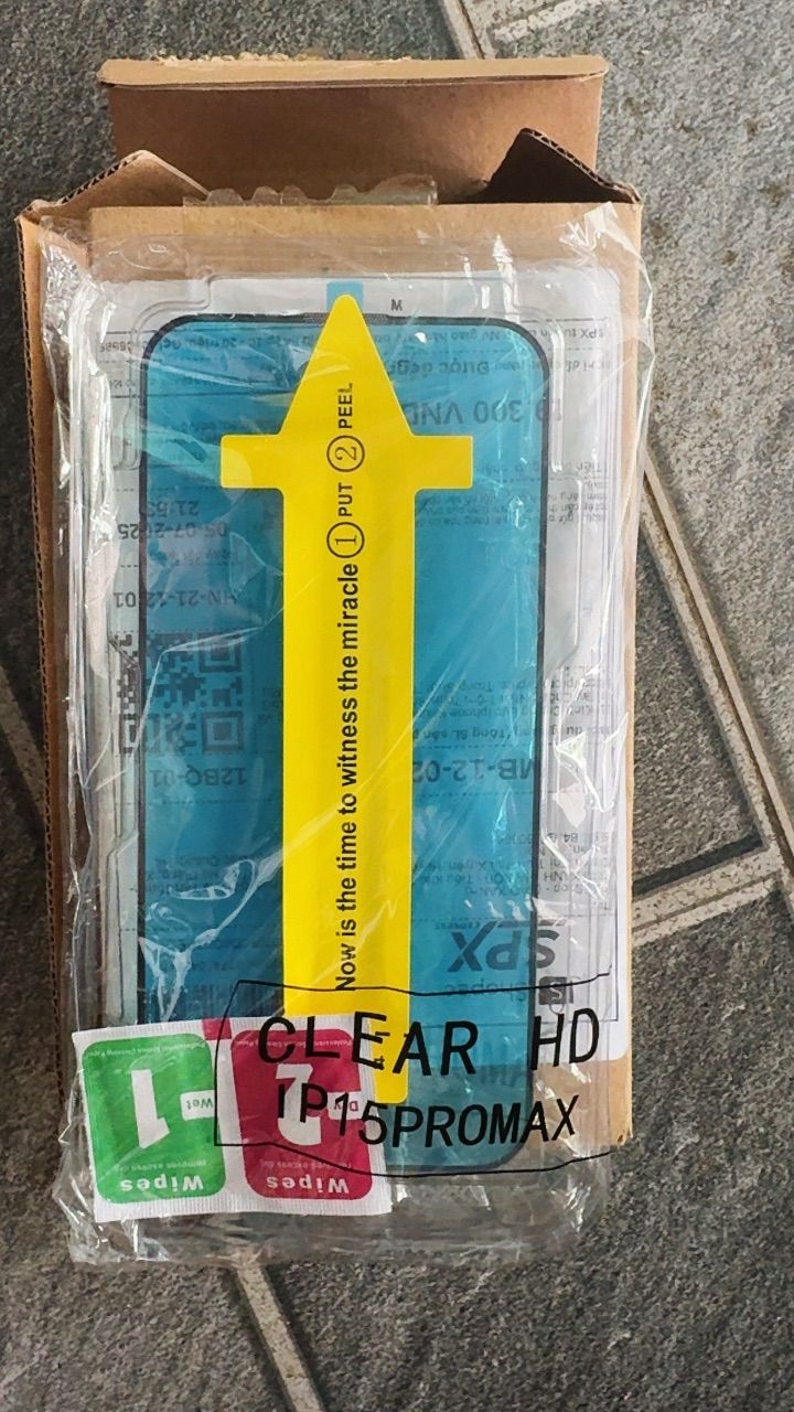 Ảnh đánh giá