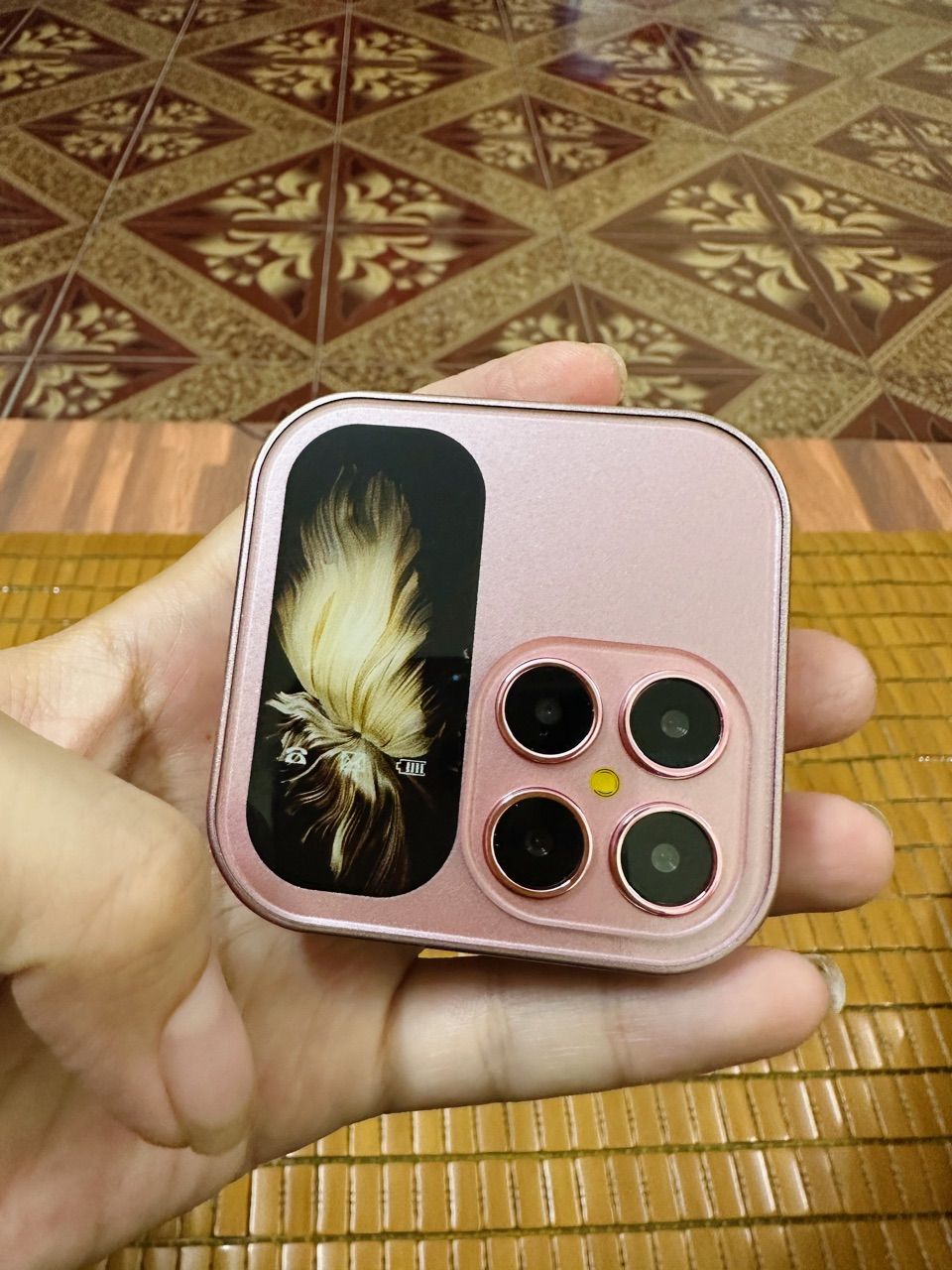 Ảnh đánh giá