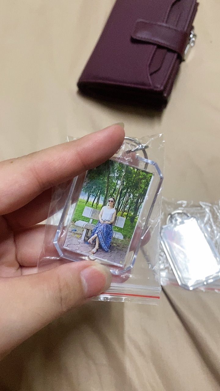 Ảnh đánh giá