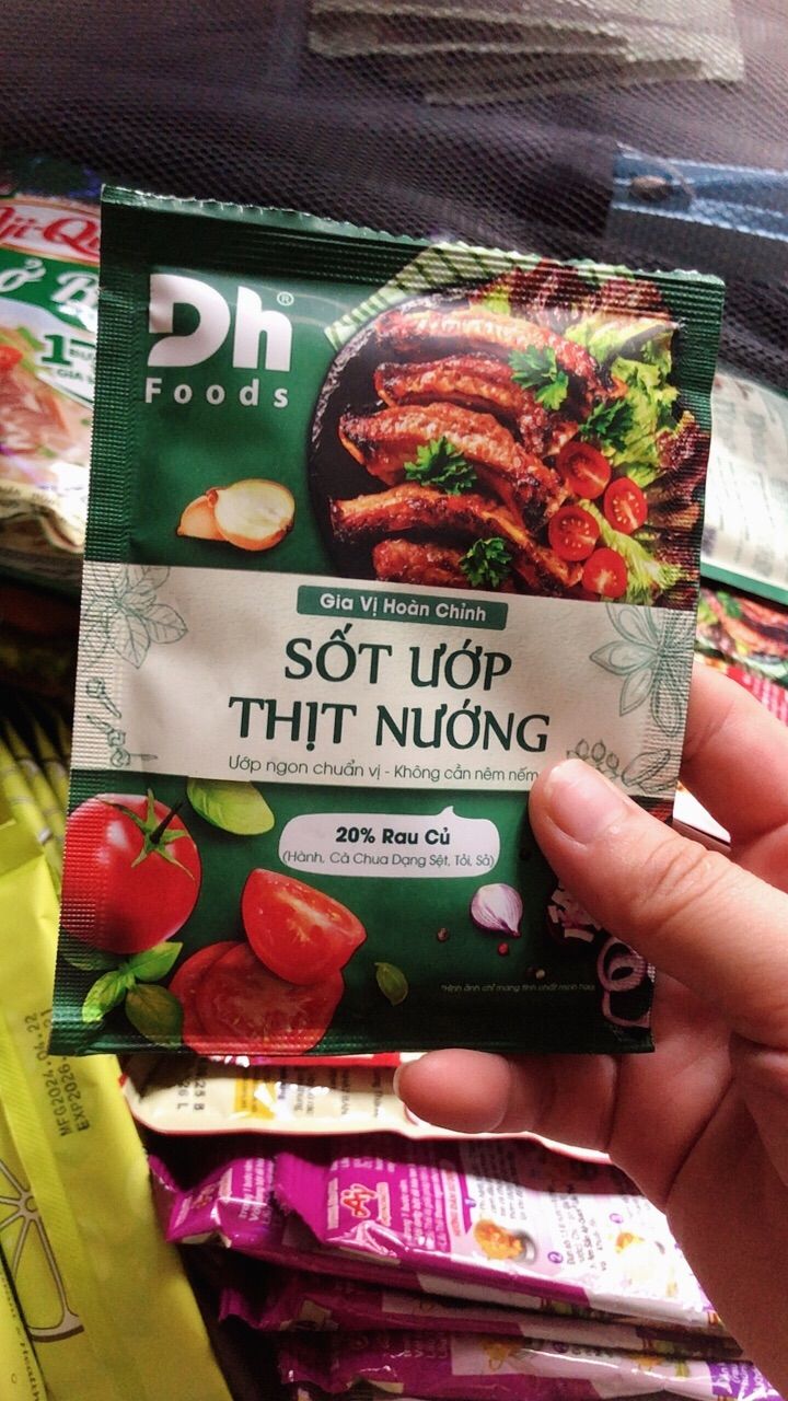 Ảnh đánh giá