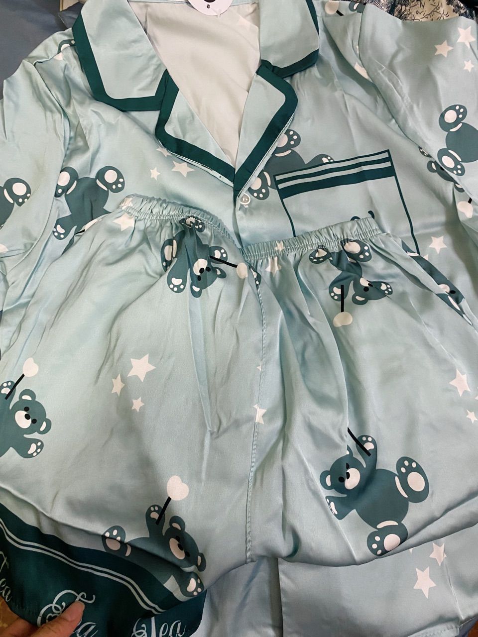 Review image