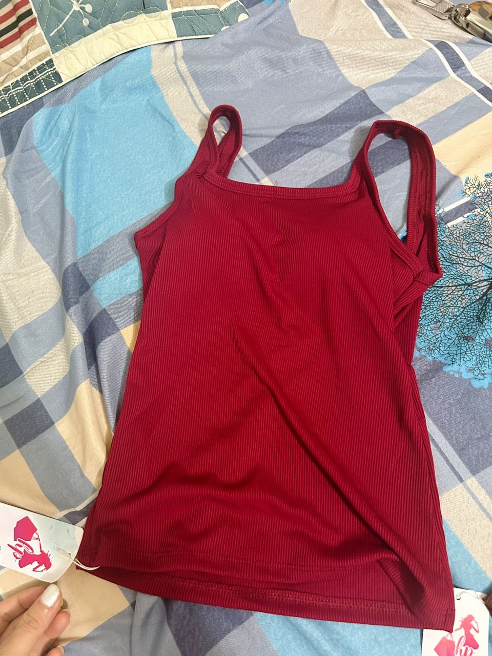 Review image