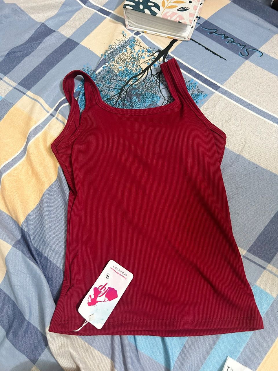 Review image