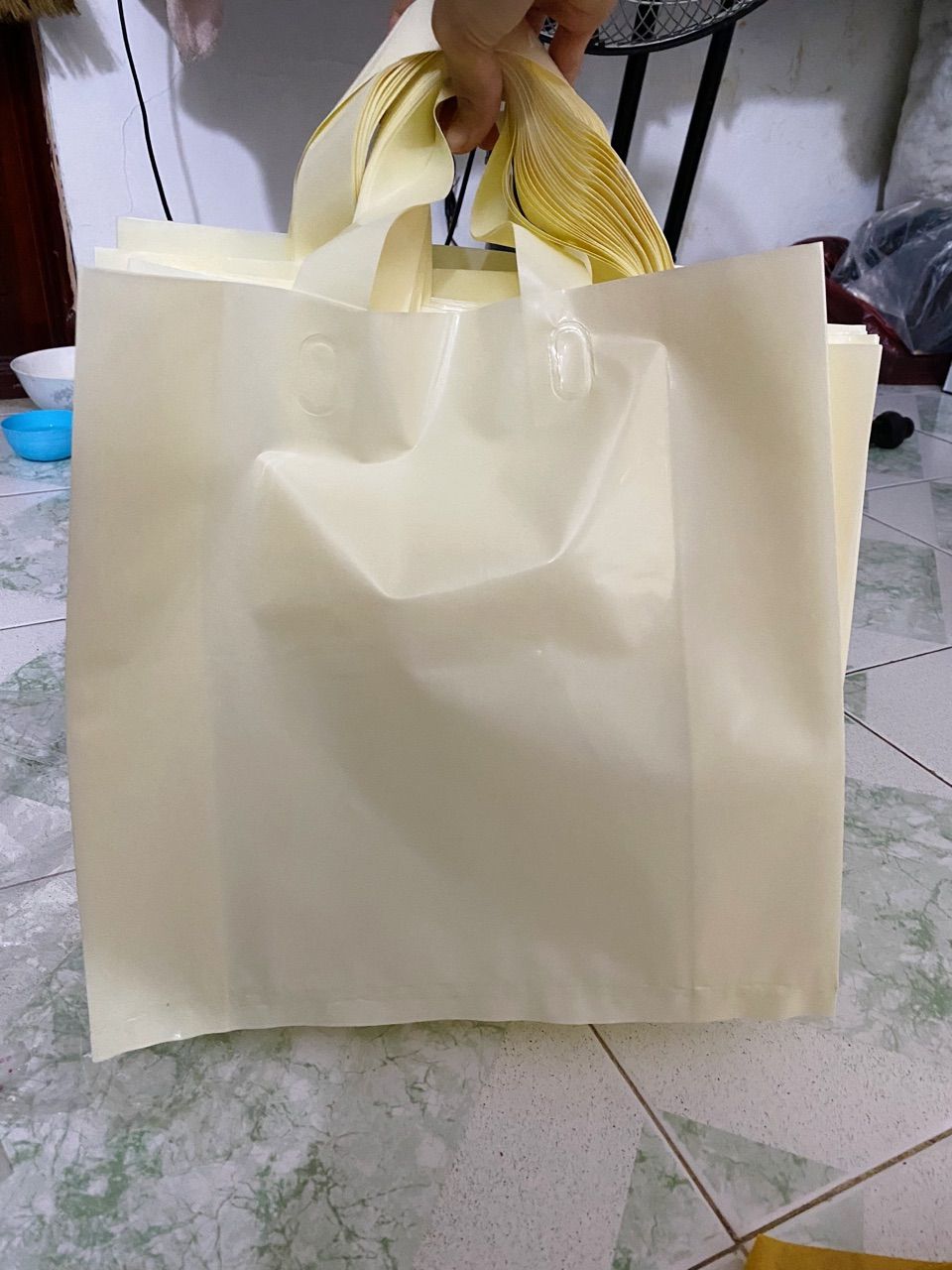 Ảnh đánh giá