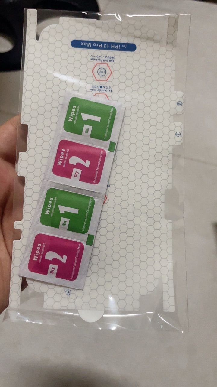 Ảnh đánh giá