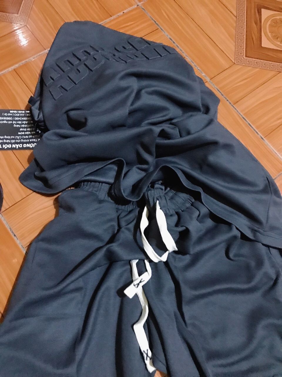 Review image