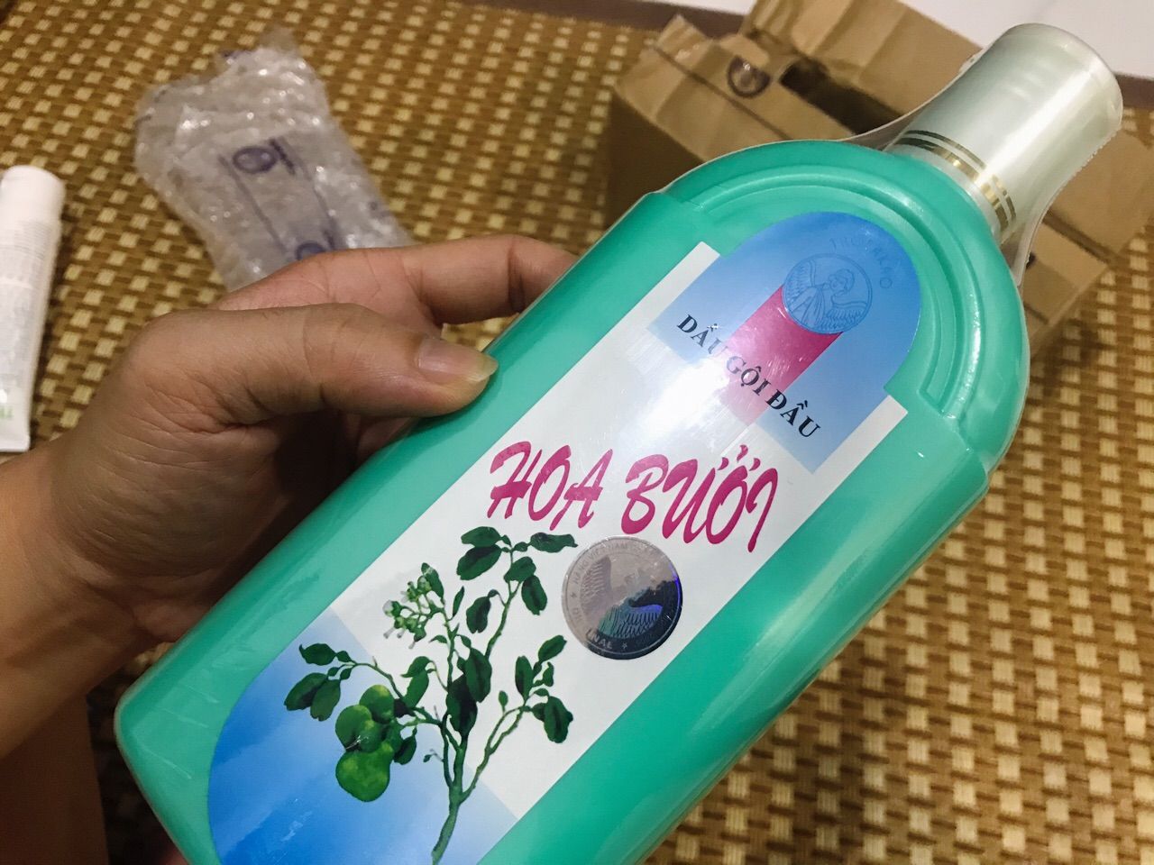 Ảnh đánh giá