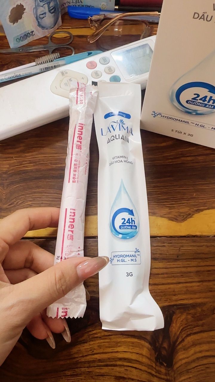 Ảnh đánh giá