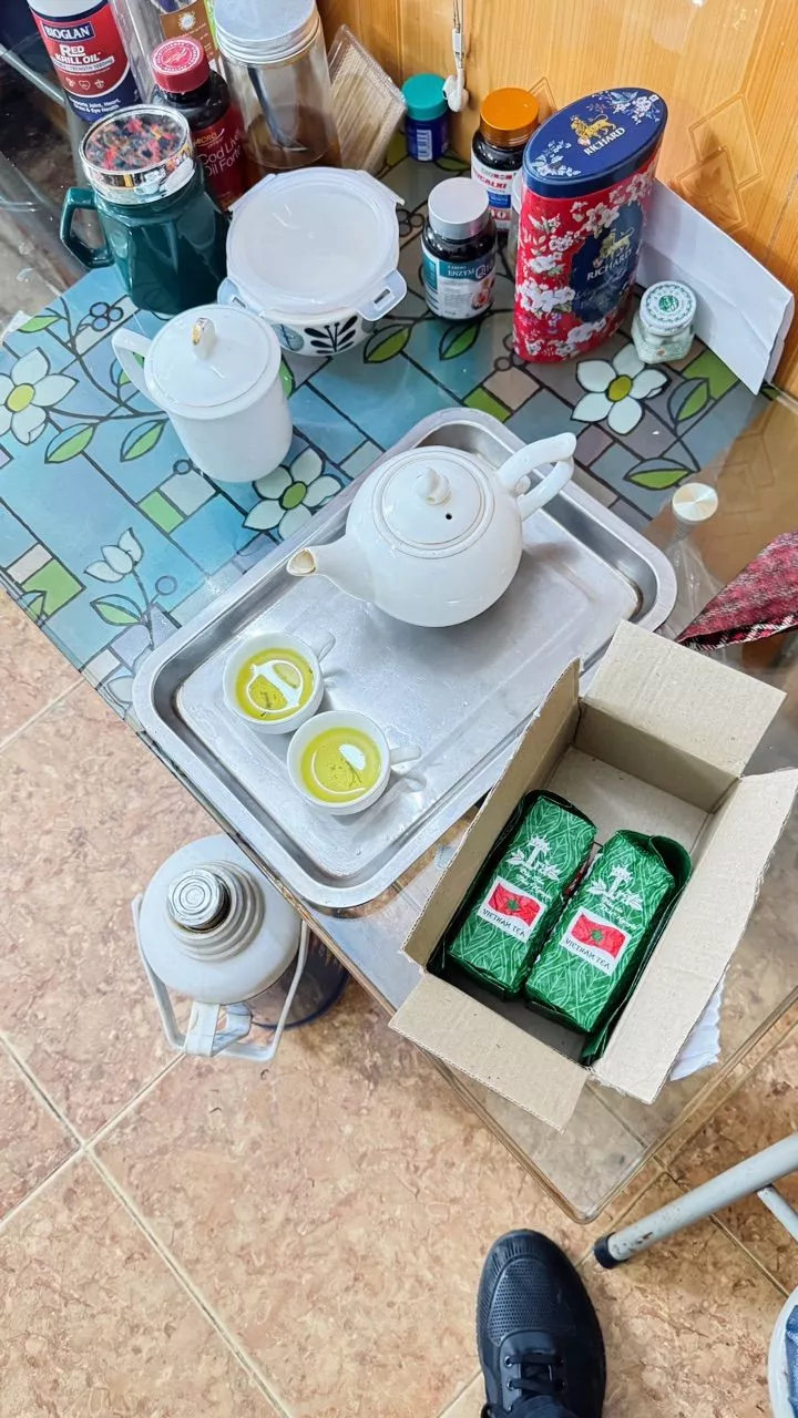 Hình ảnh đánh giá