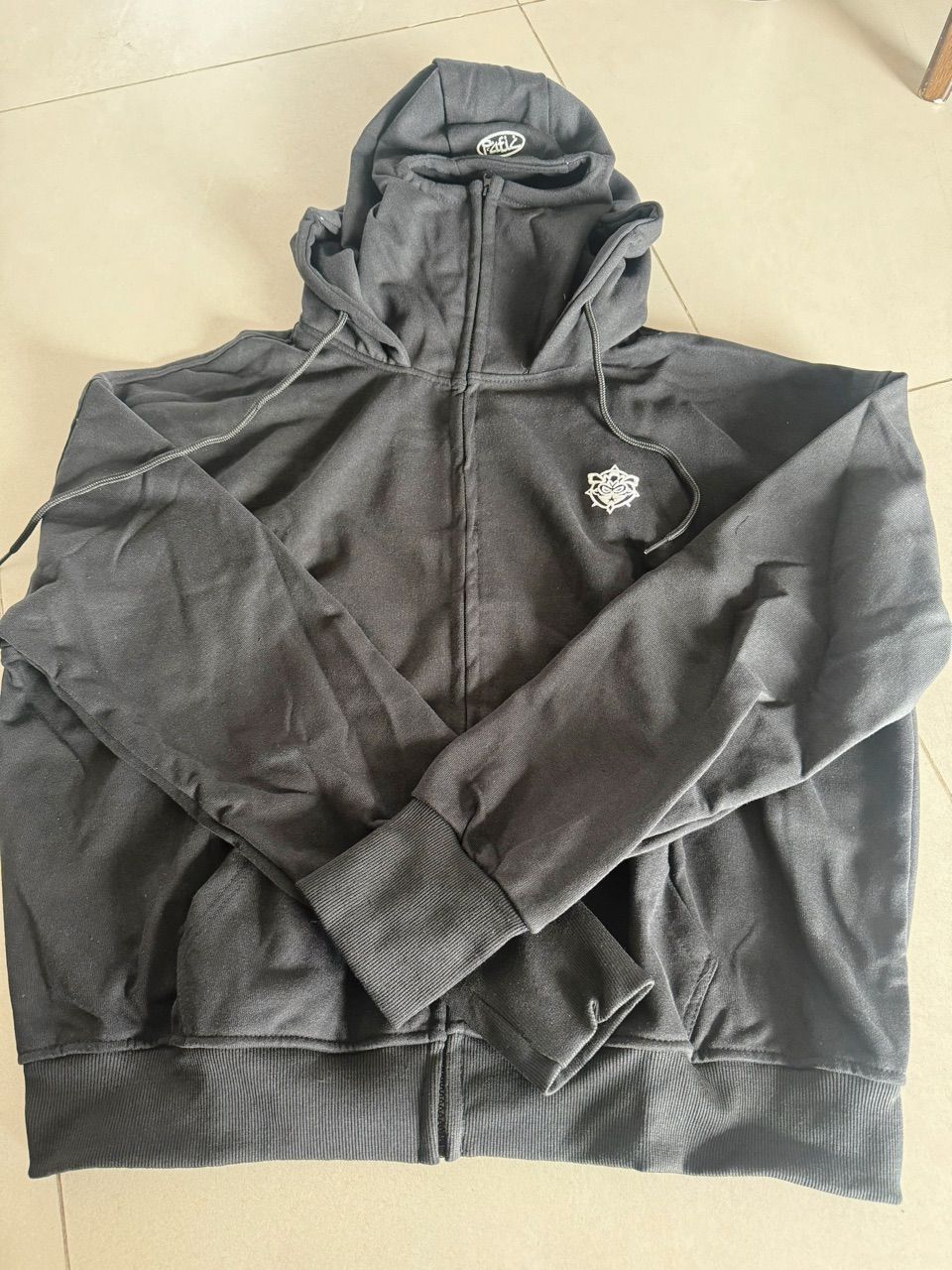Review image