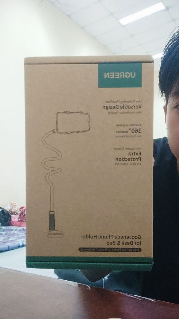 Giá đỡ điện thoại tiện lợi