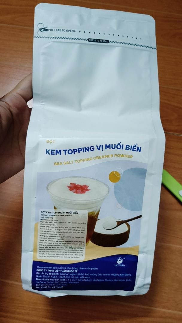 Ảnh đánh giá