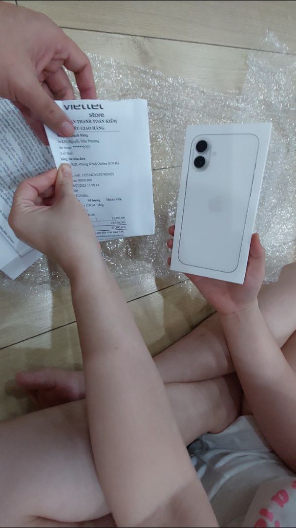 Ảnh đánh giá