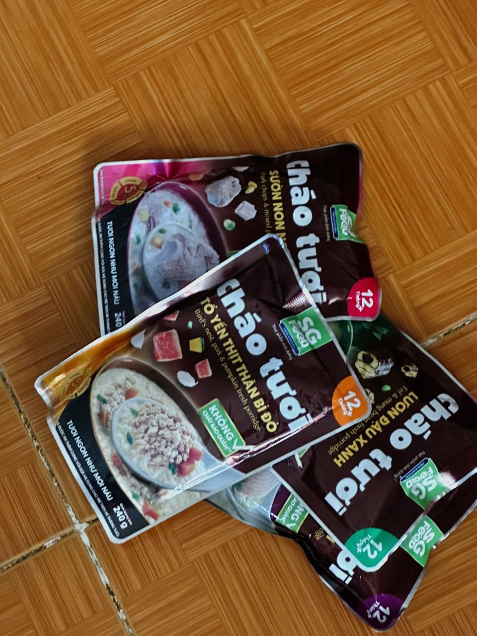 Ảnh đánh giá