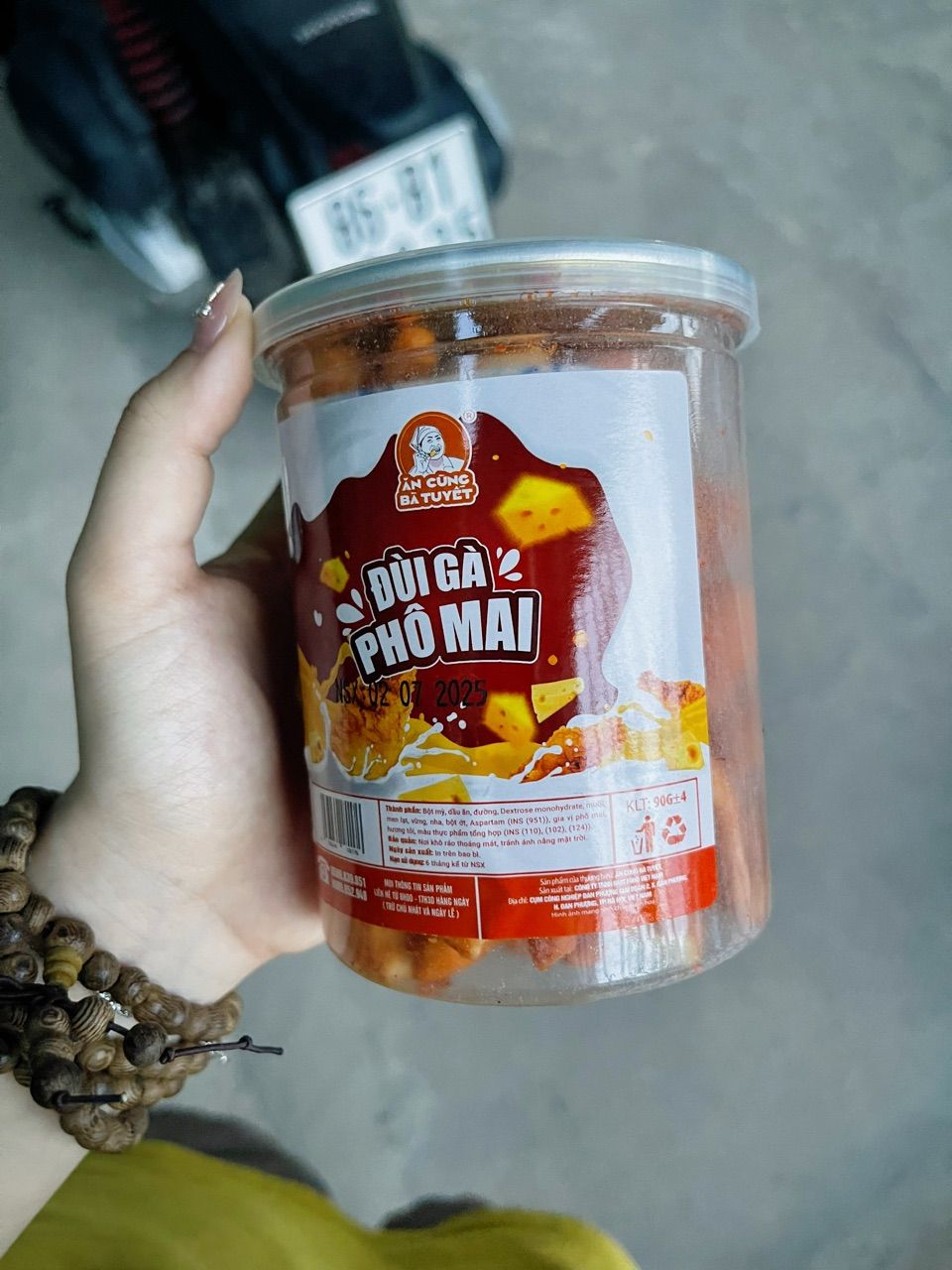 Ảnh đánh giá
