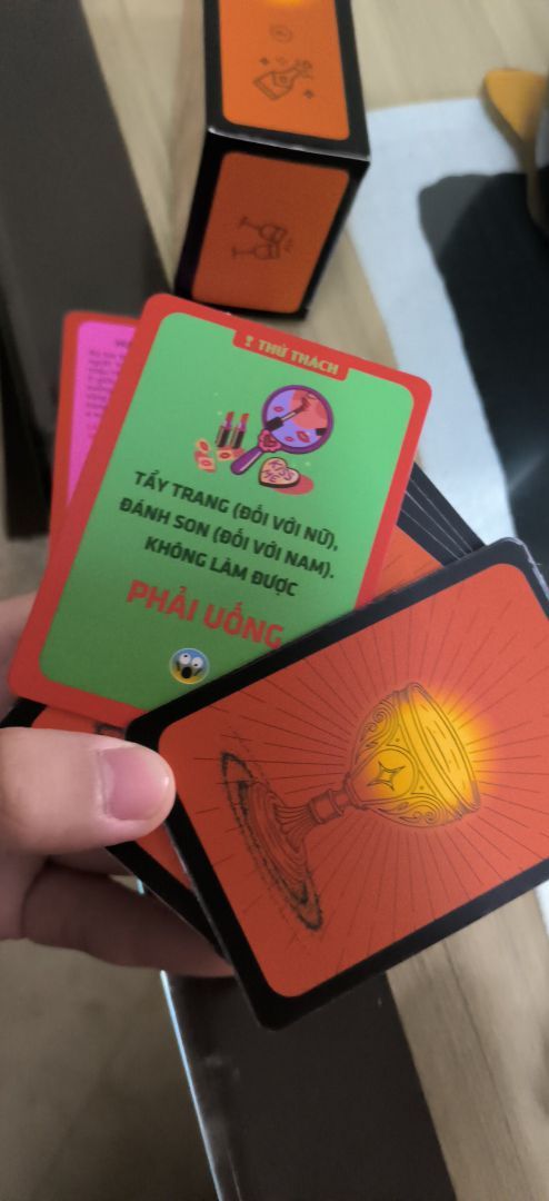 Ảnh đánh giá