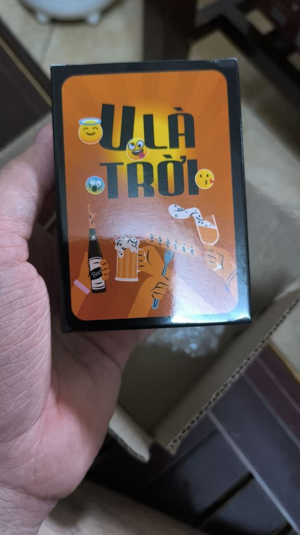 Ảnh đánh giá
