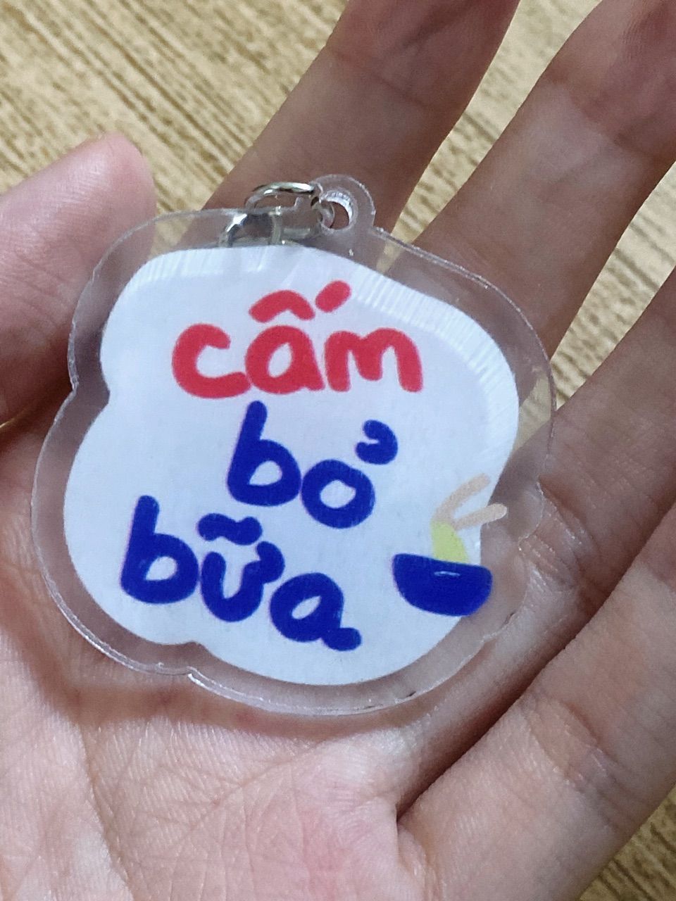 Ảnh đánh giá