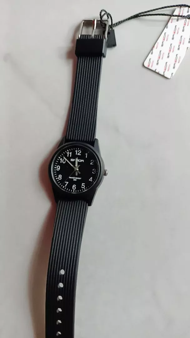 Mua đồng hồ SANDA cặp đôi trên Shopee