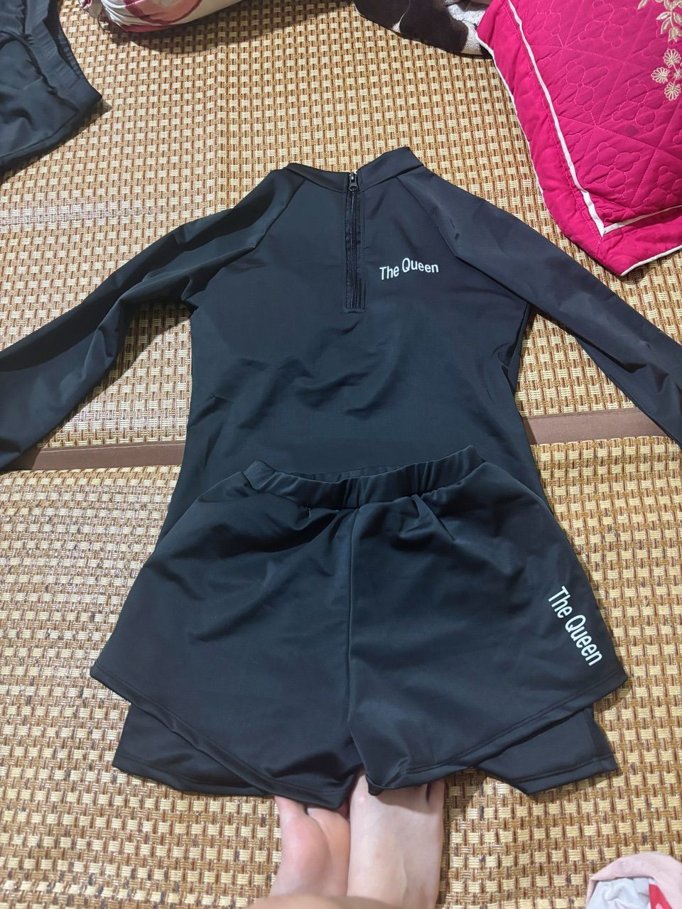 Review image